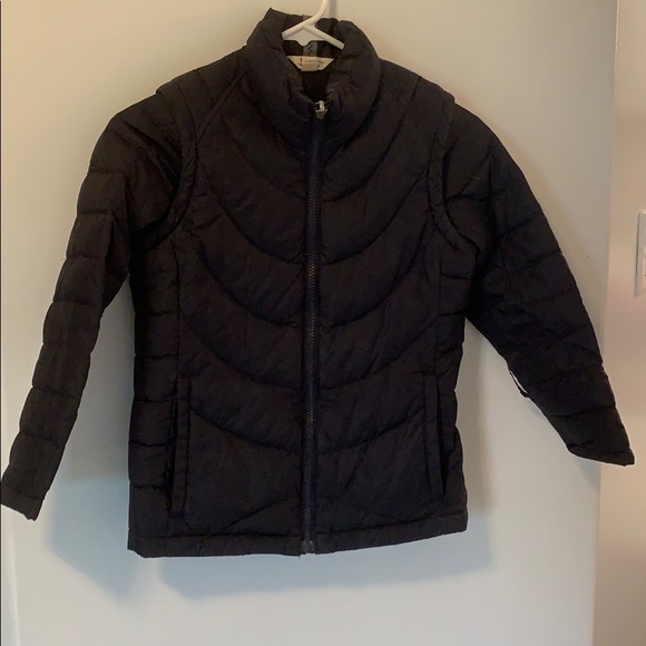 Lands’End Jacket/Vest - Picture 1 of 2